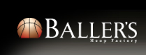 BALLER'S Hoop Factory