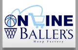 BALLER'S ICXgA